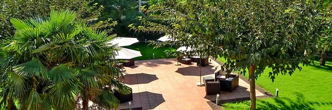 jardin